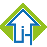 Ideal Homes logo